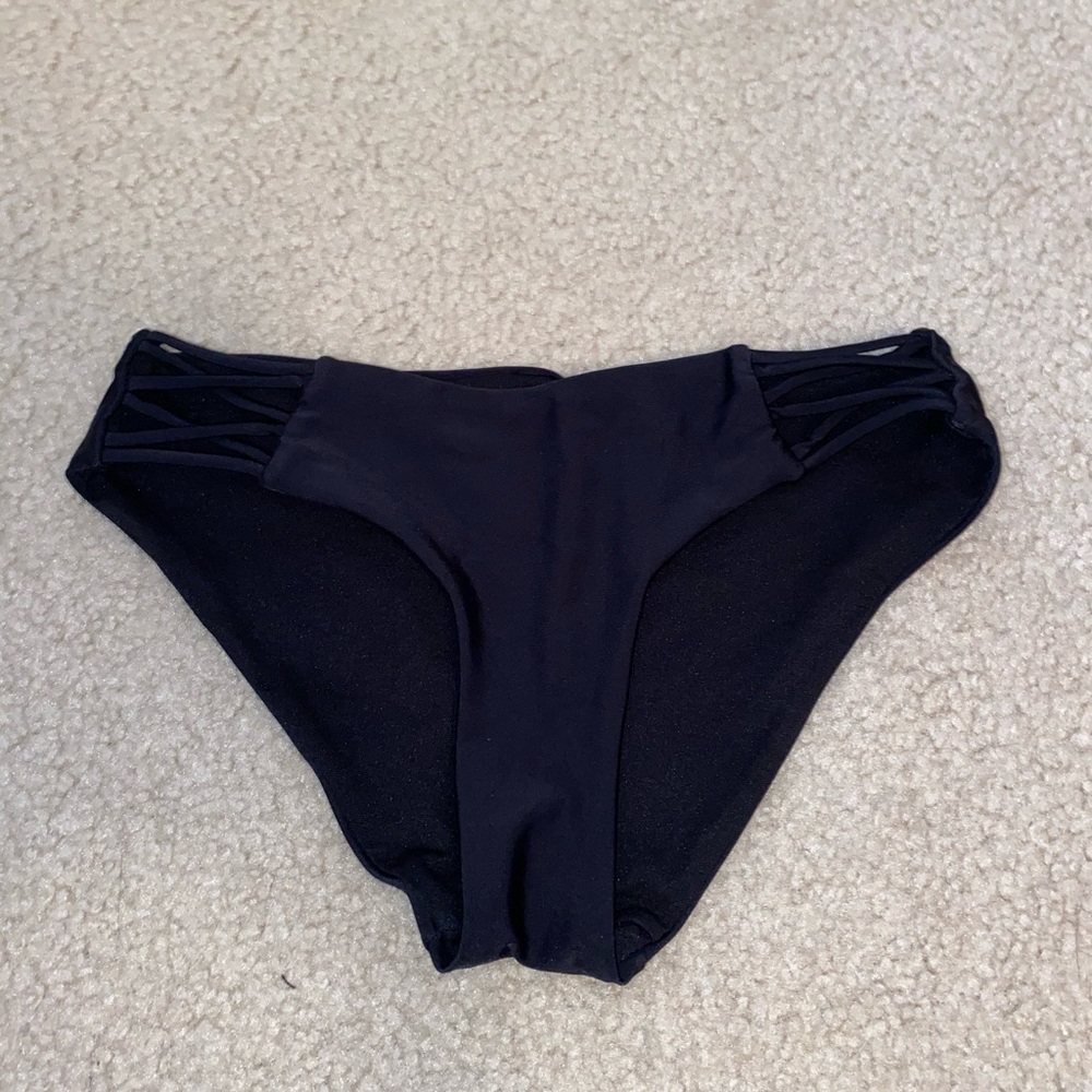 bikini bottoms